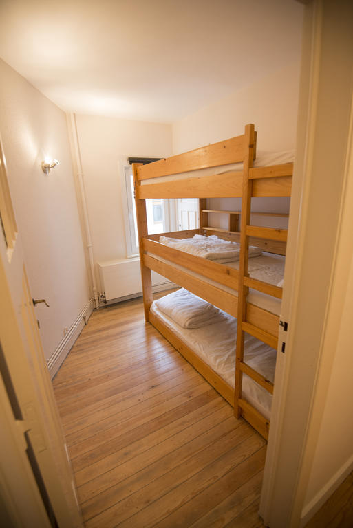 Clos Normand Nieuwpoort Room photo