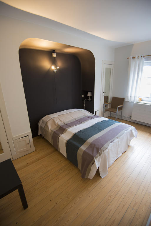 Clos Normand Nieuwpoort Room photo